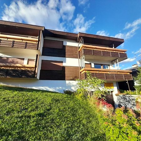 Apartment Lazzeri دوبياكو المظهر الخارجي الصورة