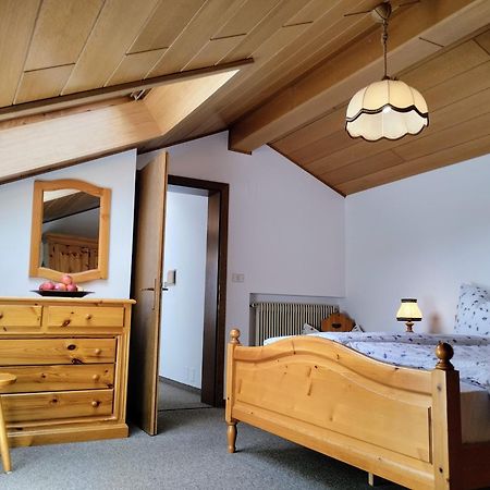 Apartment Lazzeri دوبياكو المظهر الخارجي الصورة