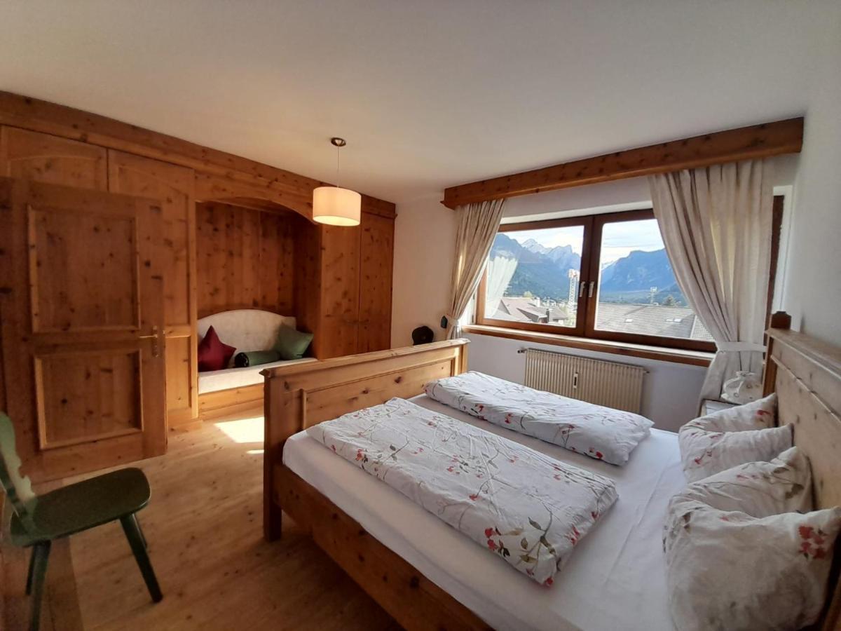 Apartment Lazzeri دوبياكو المظهر الخارجي الصورة
