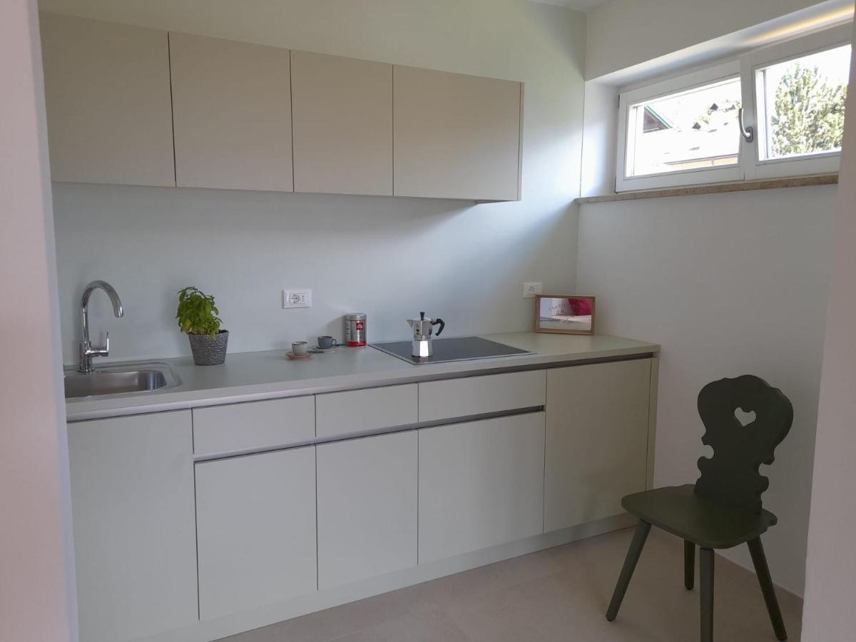 Apartment Lazzeri دوبياكو المظهر الخارجي الصورة