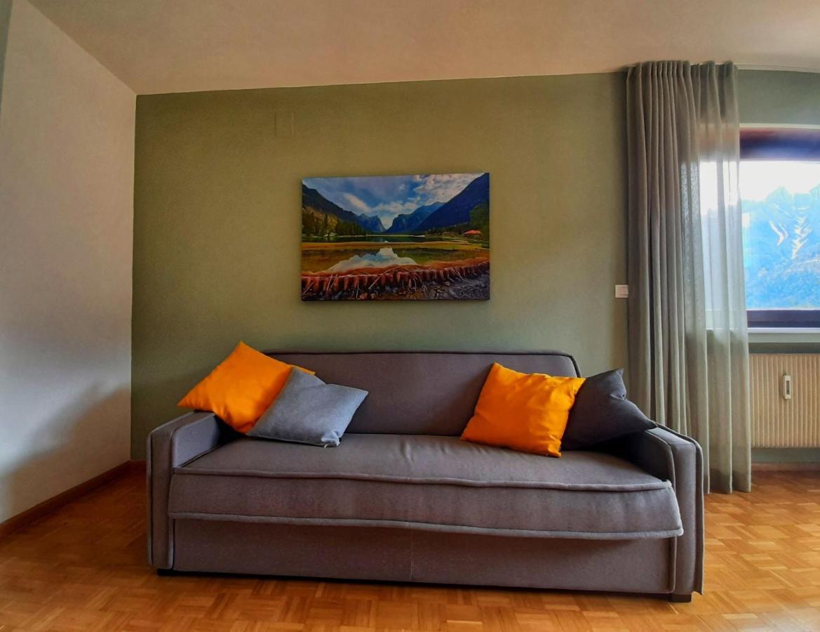 Apartment Lazzeri دوبياكو المظهر الخارجي الصورة