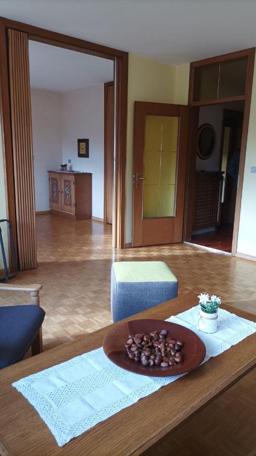 Apartment Lazzeri دوبياكو المظهر الخارجي الصورة