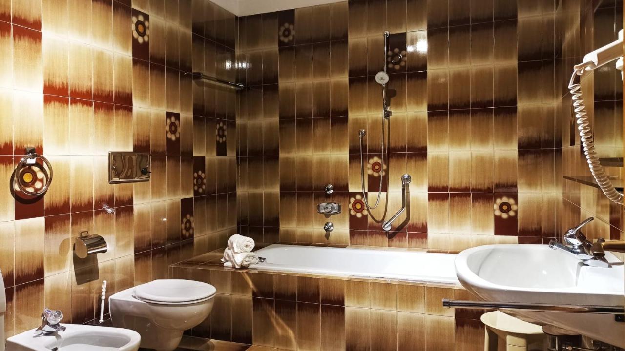 Apartment Lazzeri دوبياكو المظهر الخارجي الصورة