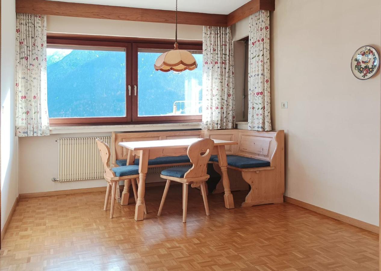Apartment Lazzeri دوبياكو المظهر الخارجي الصورة