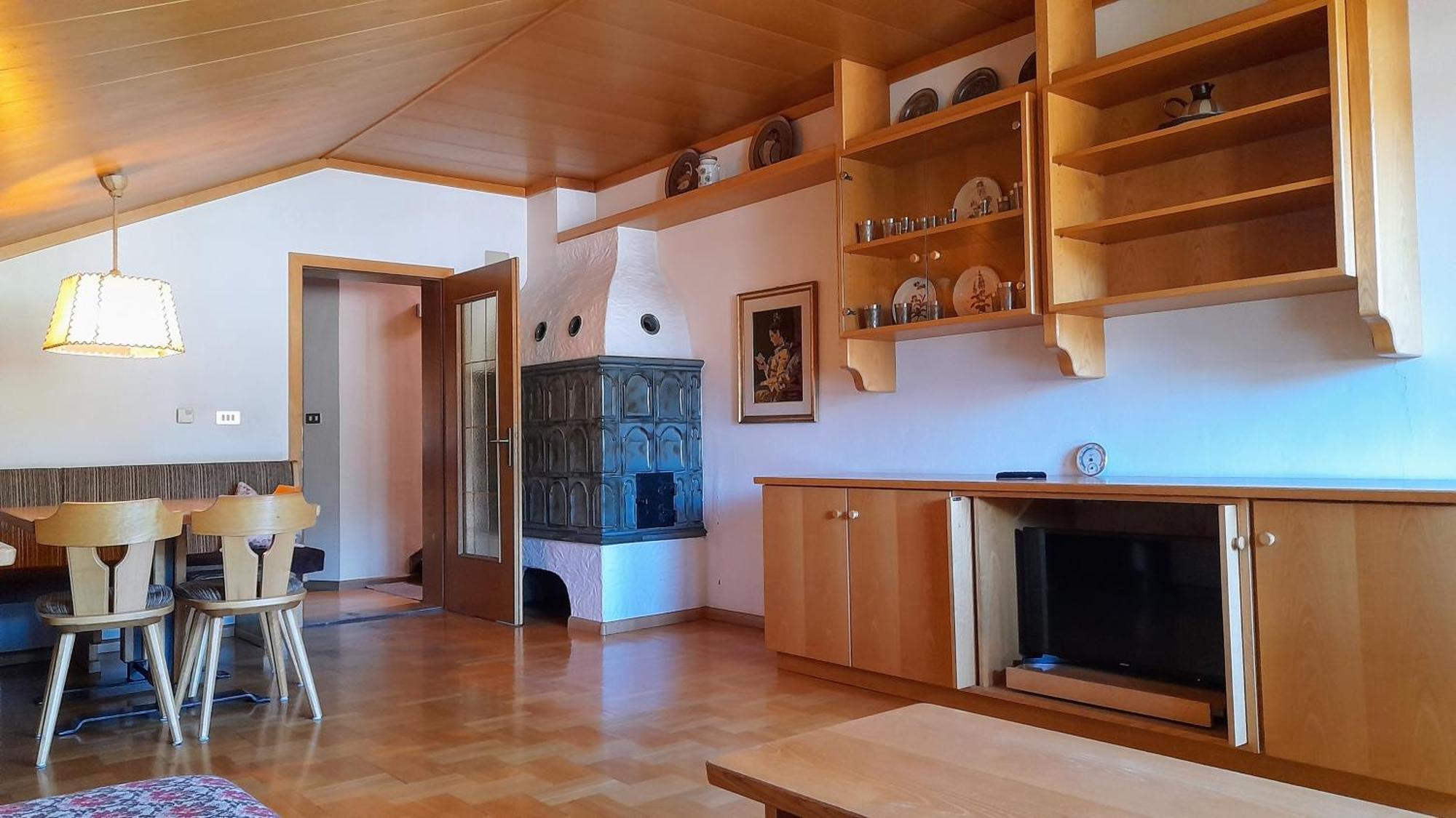 Apartment Lazzeri دوبياكو المظهر الخارجي الصورة