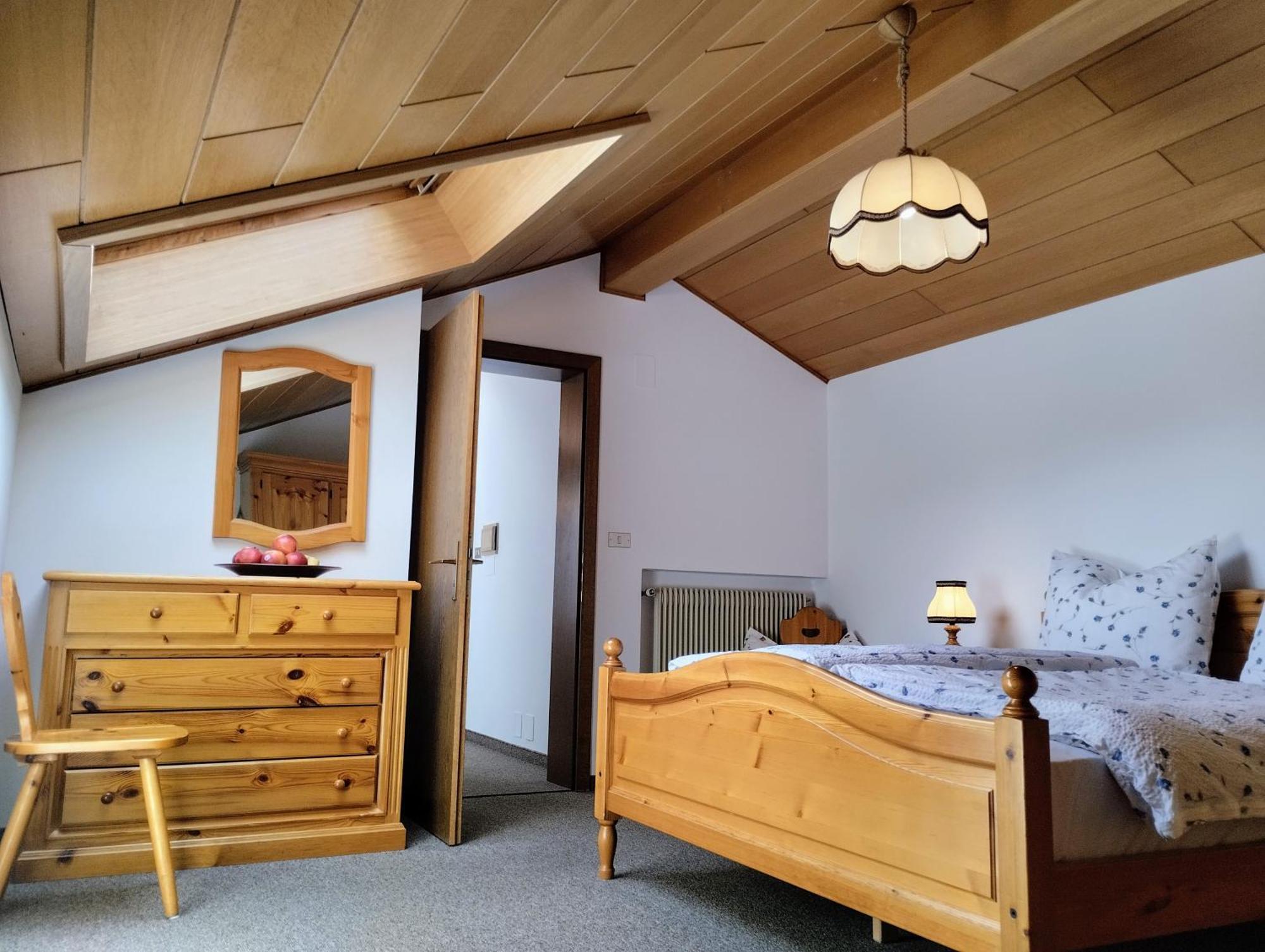Apartment Lazzeri دوبياكو المظهر الخارجي الصورة