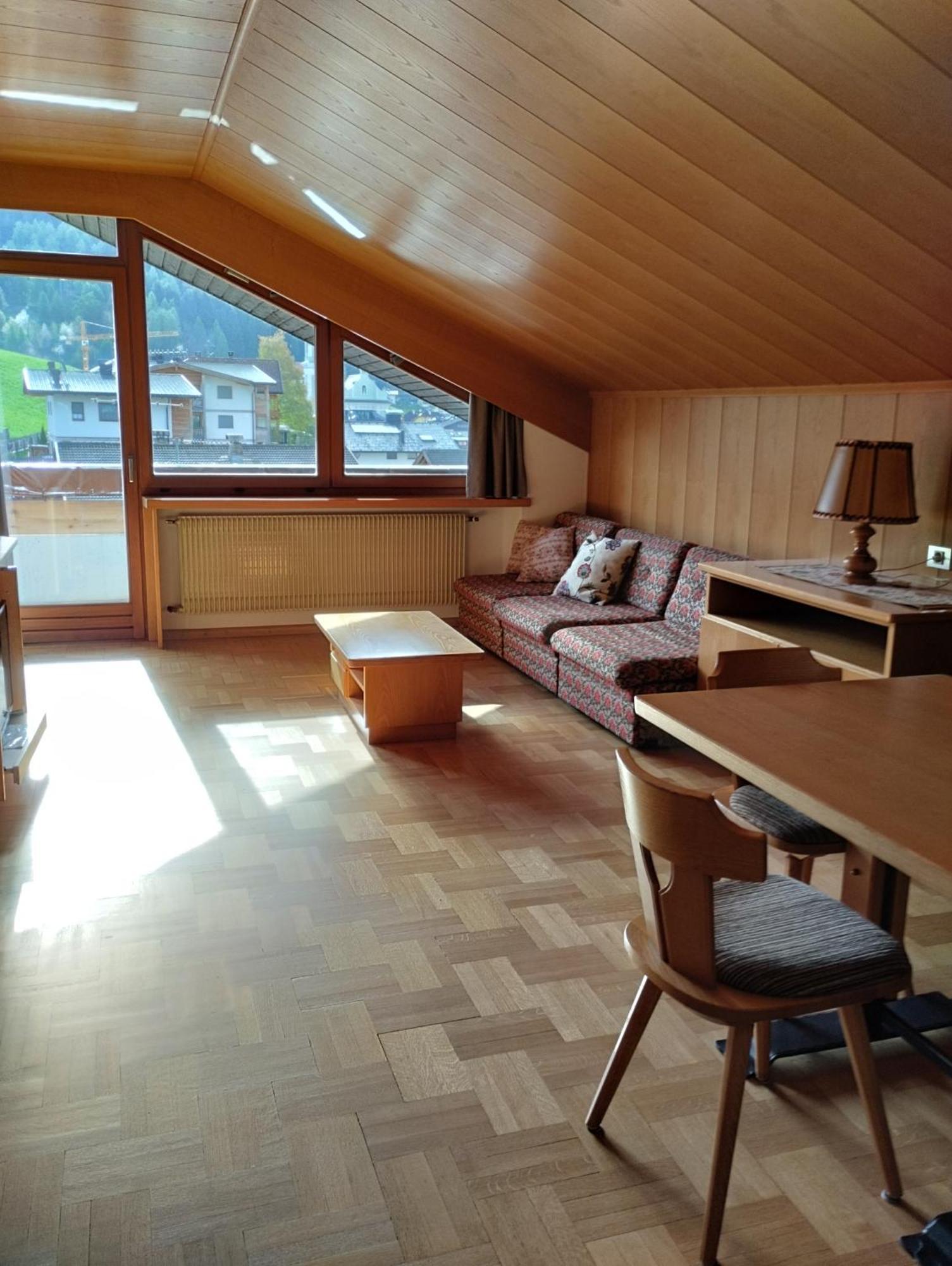 Apartment Lazzeri دوبياكو المظهر الخارجي الصورة